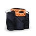 Coach Bucket Baseball Equipment Bag